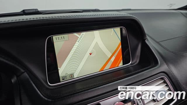 Mercedes-Benz E-класс W212 E350 кабриолет, 2014 15