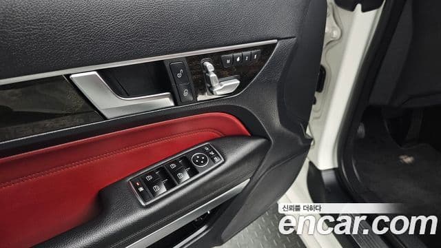 Mercedes-Benz E-класс W212 E350 кабриолет, 2014 17