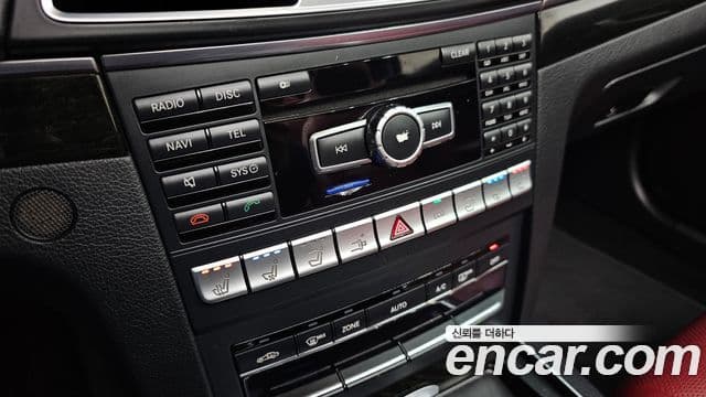 Mercedes-Benz E-класс W212 E350 кабриолет, 2014 18