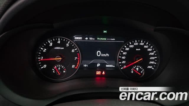 Kia 스팅어 Platinum, 2018 8