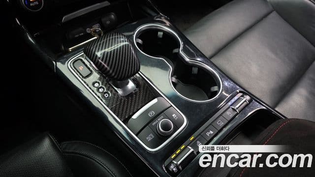 Kia 스팅어 Platinum, 2018 9