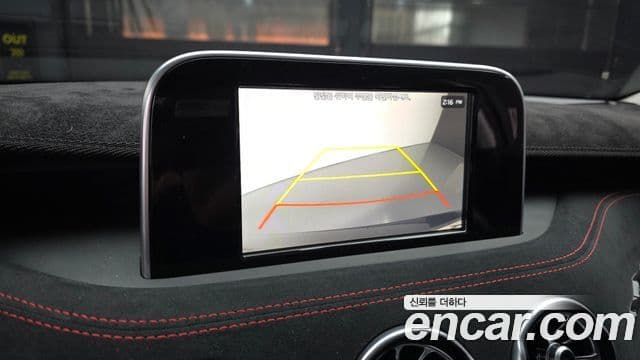 Kia 스팅어 Platinum, 2018 14