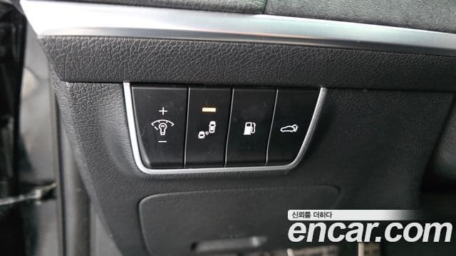 Kia 스팅어 Platinum, 2018 17