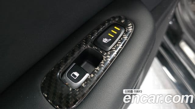 Kia 스팅어 Platinum, 2018 19