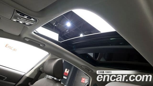 Kia All New K7 Noblesse, 2019 18