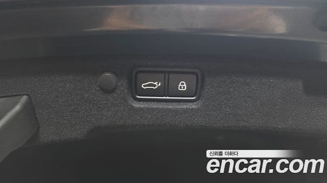 Kia All New K7 Noblesse, 2019 20