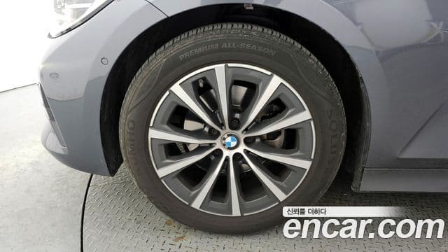 BMW 3시리즈 (G20), 2020 все фото