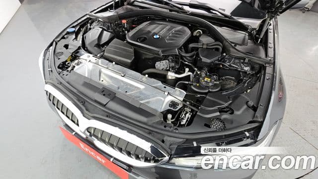 BMW 3시리즈 (G20), 2020 6