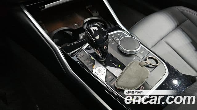 BMW 3시리즈 (G20), 2020 9