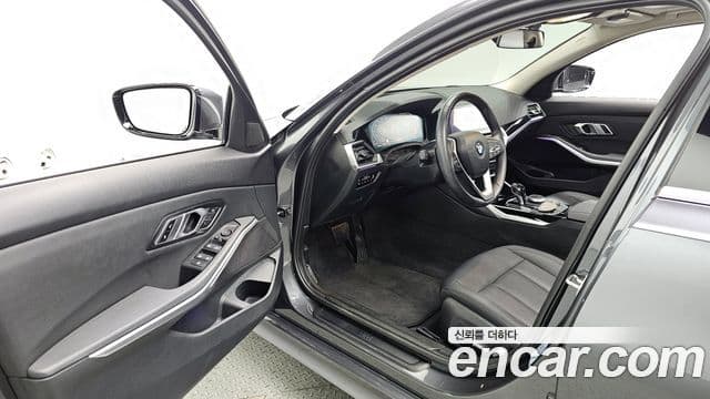 BMW 3시리즈 (G20), 2020 10