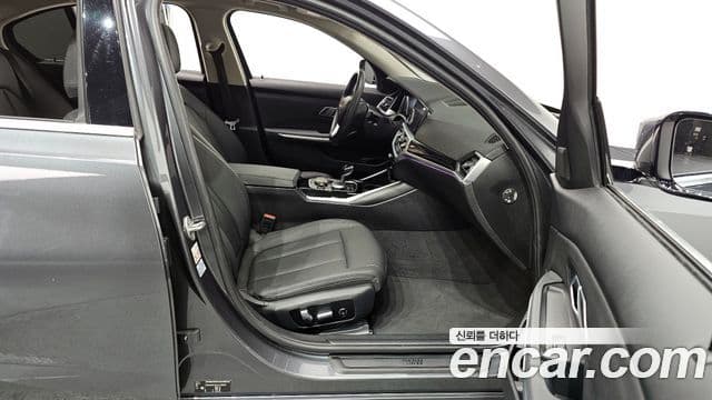 BMW 3시리즈 (G20), 2020 11