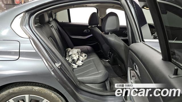 BMW 3시리즈 (G20), 2020 12