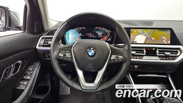 BMW 3시리즈 (G20), 2020 13