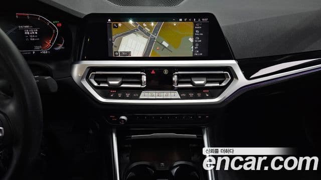 BMW 3시리즈 (G20), 2020 14