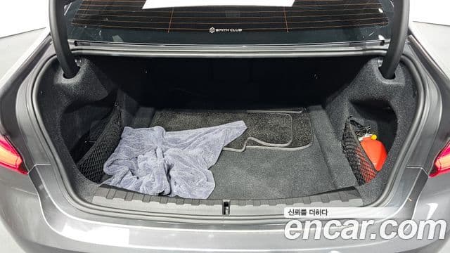 BMW 3시리즈 (G20), 2020 20