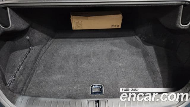 Genesis G90 (RS4) бензин 3.5 турбо 2WD, 2023 20