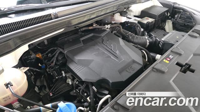 Kia Carnival 4세대 Signature, 2021 6