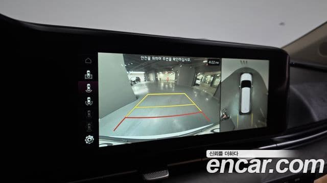 Kia Carnival 4세대 Signature, 2021 15