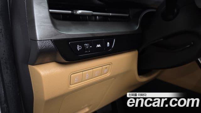 Kia Carnival 4세대 Signature, 2021 16