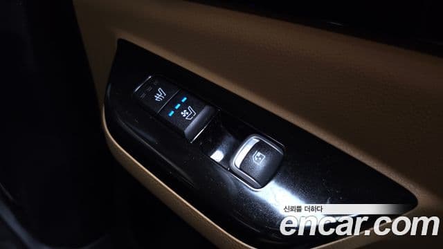 Kia Carnival 4세대 Signature, 2021 17