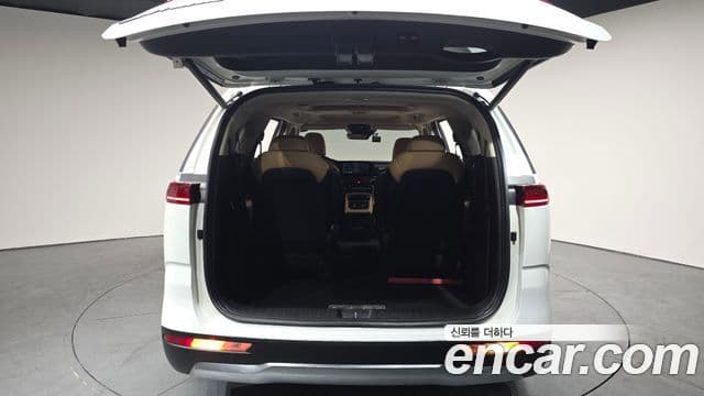 Kia Carnival 4세대 Signature, 2021 20