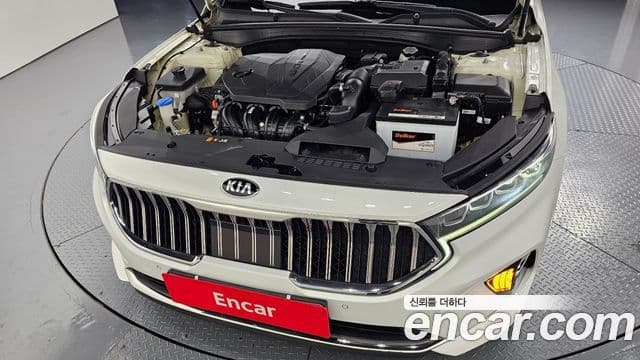 Kia K7 Premier 2.5 GDI X Edition, 2020 6