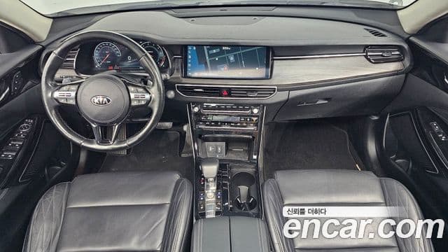 Kia K7 Premier 2.5 GDI X Edition, 2020 7