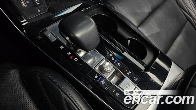 Kia K7 Premier 2.5 GDI X Edition, 2020 9