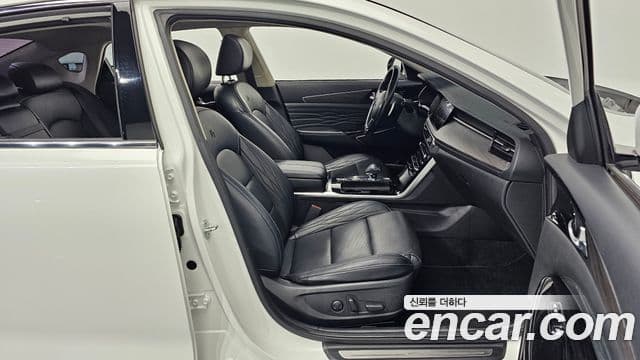 Kia K7 Premier 2.5 GDI X Edition, 2020 10