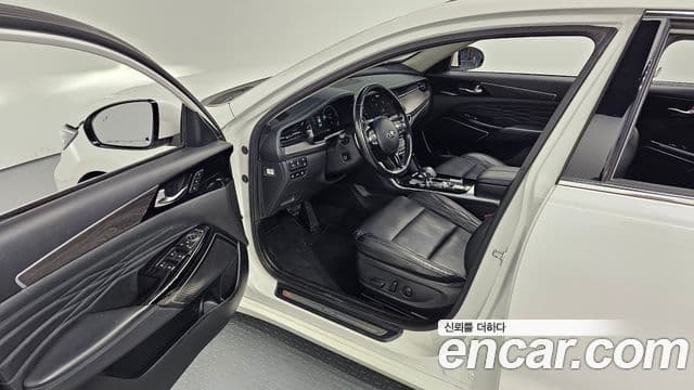 Kia K7 Premier 2.5 GDI X Edition, 2020 11