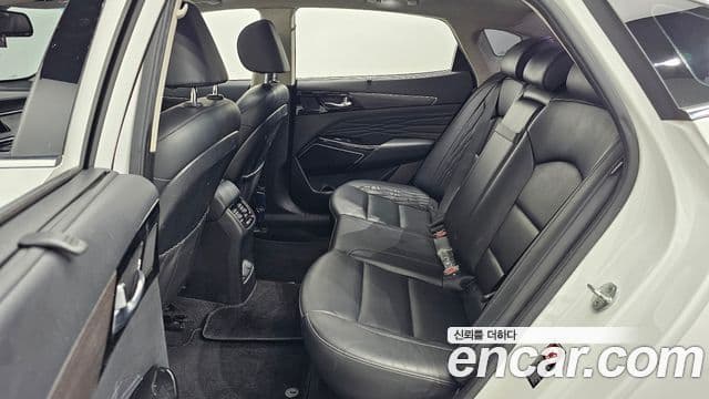 Kia K7 Premier 2.5 GDI X Edition, 2020 12