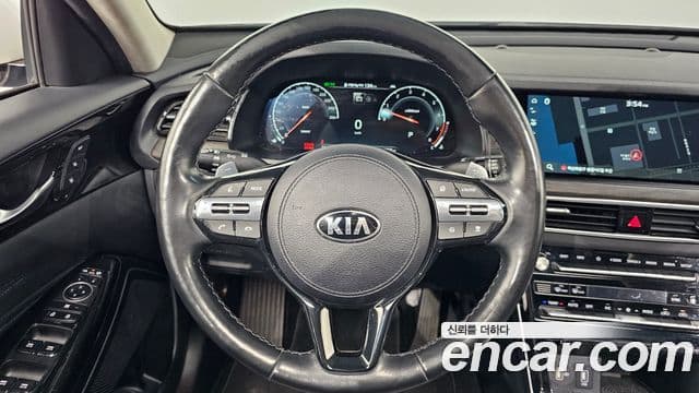 Kia K7 Premier 2.5 GDI X Edition, 2020 13