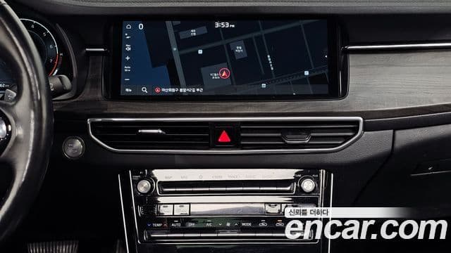 Kia K7 Premier 2.5 GDI X Edition, 2020 14