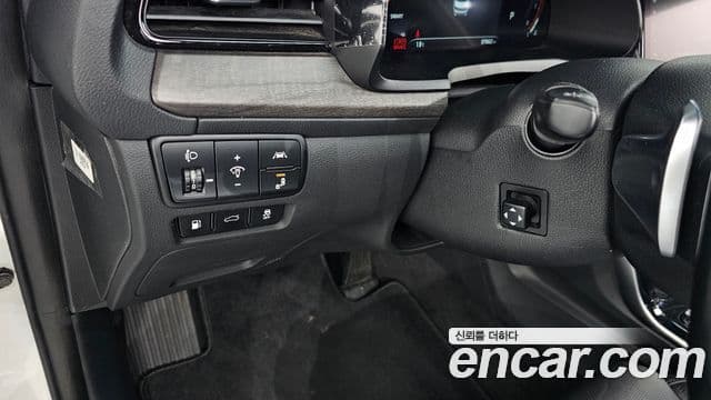 Kia K7 Premier 2.5 GDI X Edition, 2020 16