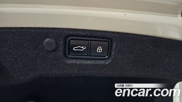 Kia K7 Premier 2.5 GDI X Edition, 2020 20