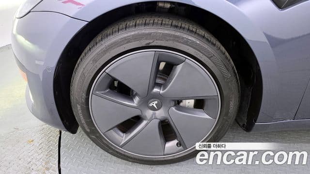 Tesla модель 3 Long Range AWD, 2022 все фото