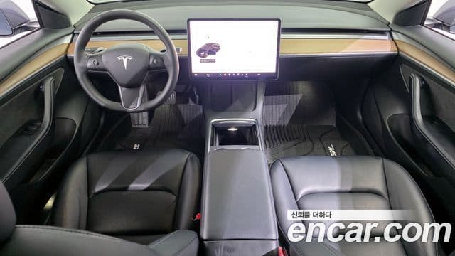 Tesla модель 3 Long Range AWD, 2022 7