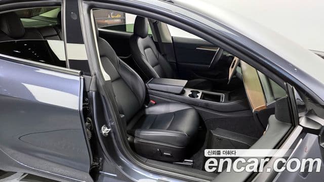 Tesla модель 3 Long Range AWD, 2022 10