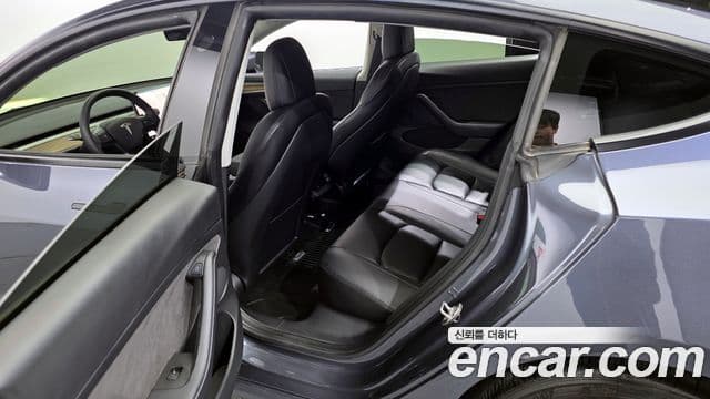 Tesla модель 3 Long Range AWD, 2022 12