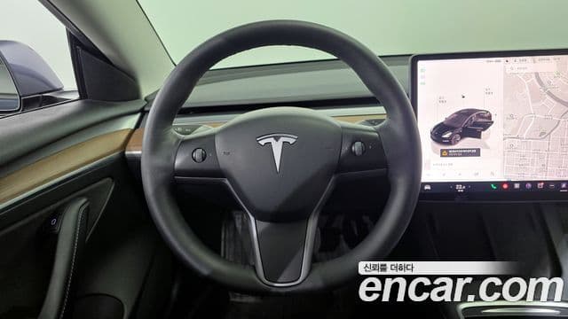 Tesla модель 3 Long Range AWD, 2022 13