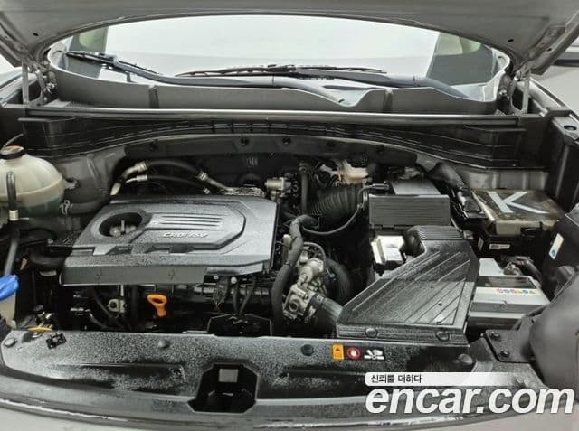 Kia Sportage 4세대 дизель 1.7 2WD Trendy, 2016 все фото