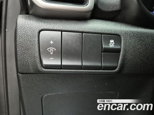 Kia Sportage 4세대 дизель 1.7 2WD Trendy, 2016 16