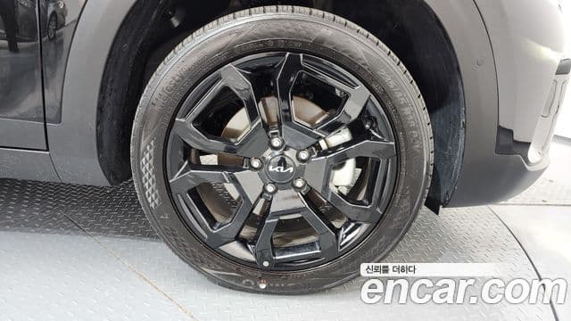 Kia The / новый New Seltos Gravity, 2025 все фото