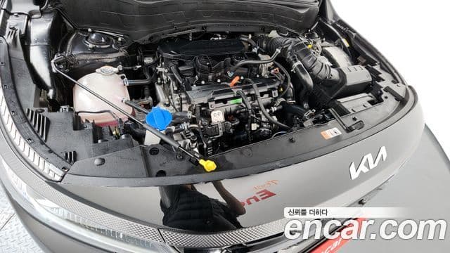 Kia The / новый New Seltos Gravity, 2025 6