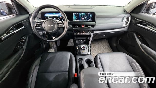 Kia The / новый New Seltos Gravity, 2025 7