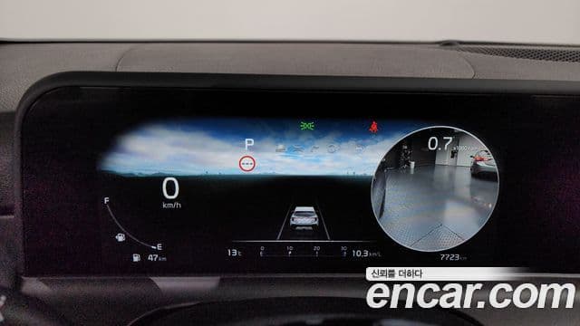 Kia The / новый New Seltos Gravity, 2025 8