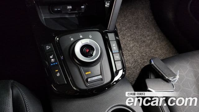 Kia The / новый New Seltos Gravity, 2025 9