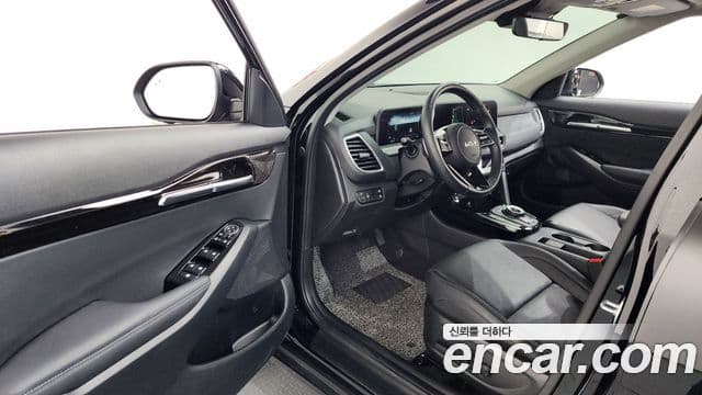 Kia The / новый New Seltos Gravity, 2025 10