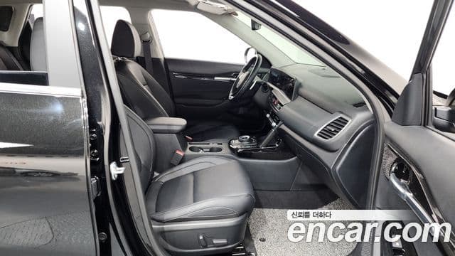 Kia The / новый New Seltos Gravity, 2025 11