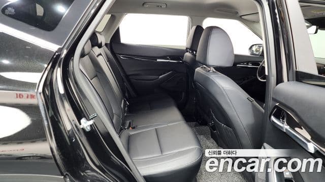 Kia The / новый New Seltos Gravity, 2025 12